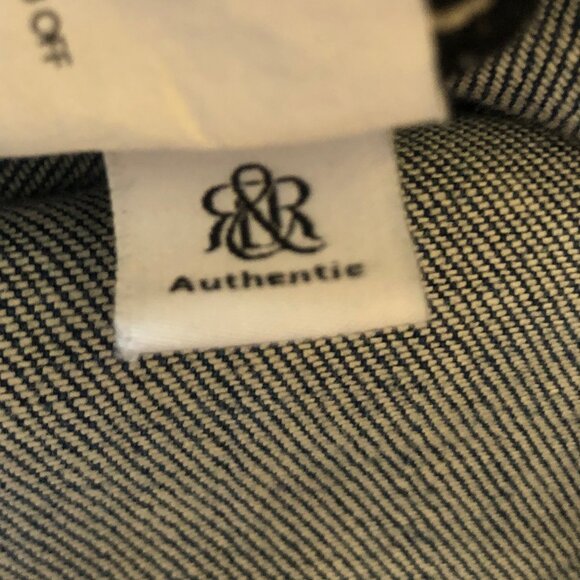 Rock & Republic Ruby bootcut jeans sz 27 - Picture 15 of 15